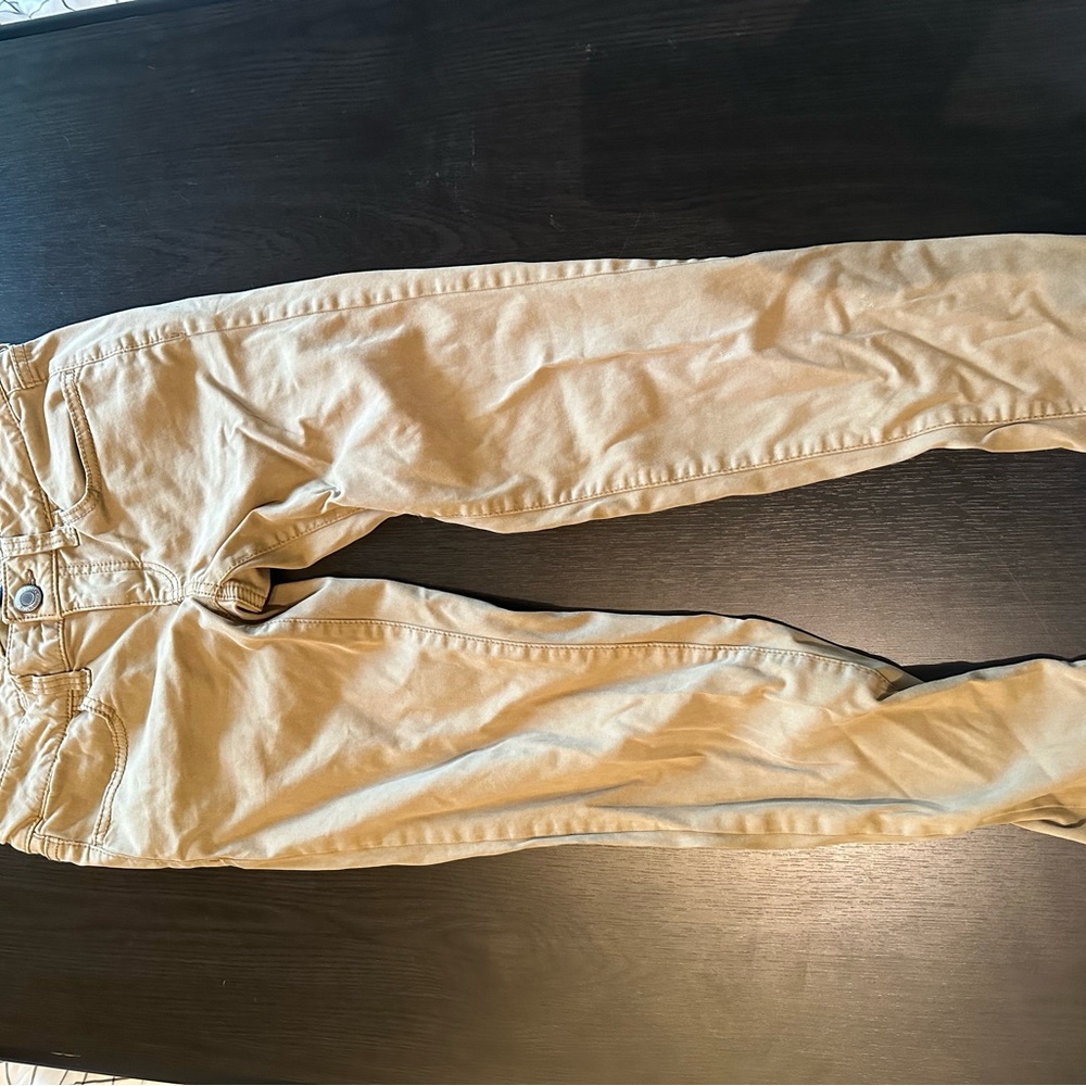 American Eagle Outfitters Jeggings